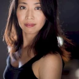 Rumi Kikuchi