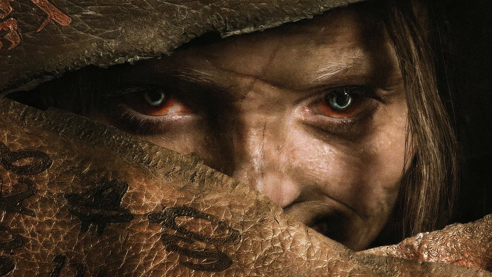 Lee Cronin's the Mummy