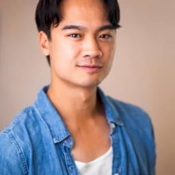 Dylan J. Locke