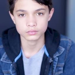 Aiden Malik
