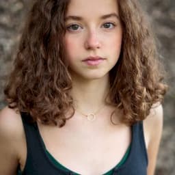 Ariella Glaser