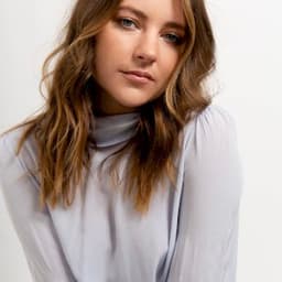 Haley Ramm