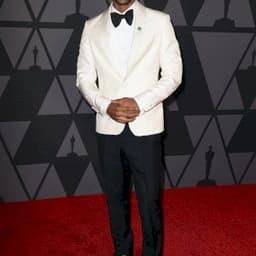 Algee Smith