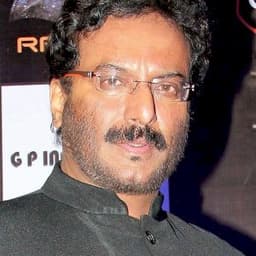 Milind Gunaji