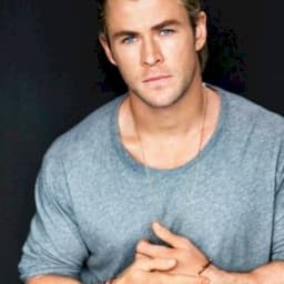 Chris Hemsworth
