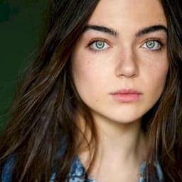 Taegen Burns