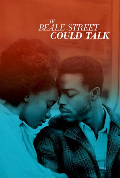 If Beale Street Could Talk