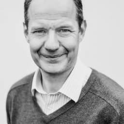 Charlie Ireland