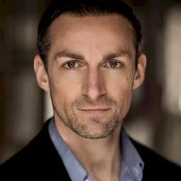 Marcus Lamb