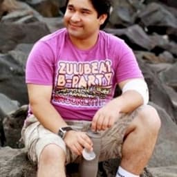 Raashul Tandon