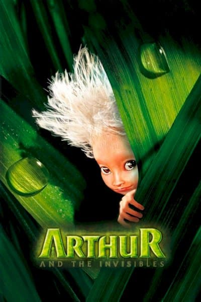 Arthur &amp; Merlin: Knights of Camelot