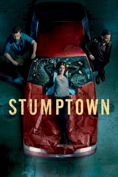 Stumptown