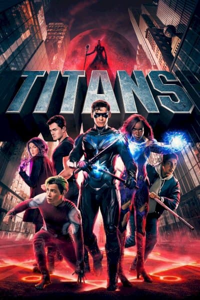 Titans