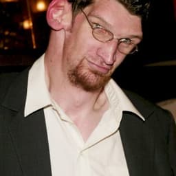 Matthew McGrory