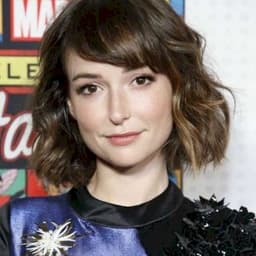 Milana Vayntrub