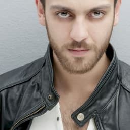 Erkan Kolçak Köstendil