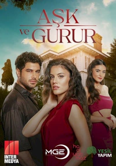 Ask ve Gurur - اشک و غرور
