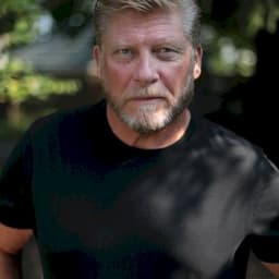 Jeff Hochendoner
