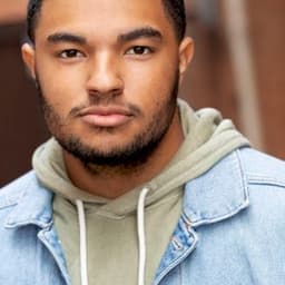Jaden Tolliver