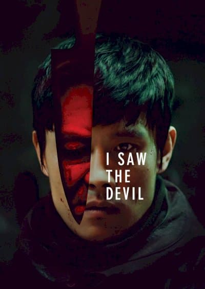 I Saw the Devil