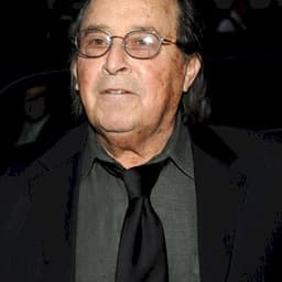 Paul Mazursky