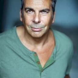 Patrick Albenque