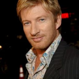 David Wenham