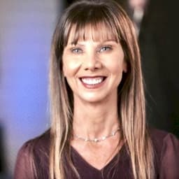 Caroline Cory