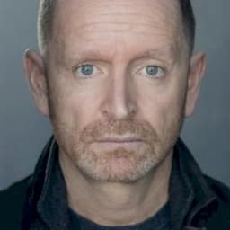 Ian Hughes