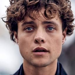 Douglas Smith