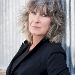 Peggy Gormley