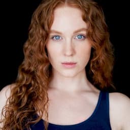 Natalie Farrow