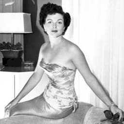 Joyce Mackenzie