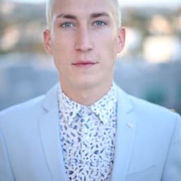 Talon Reid