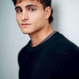 Keanush Tafreshi