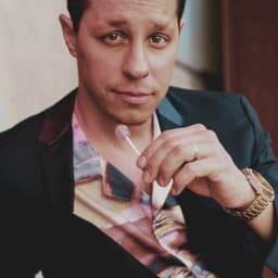 David Del Rio