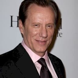 James Woods