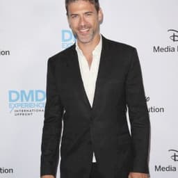 Adam Rayner