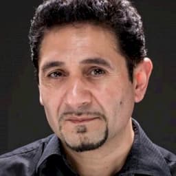 Shiraz Khan