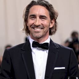 Lee Pace