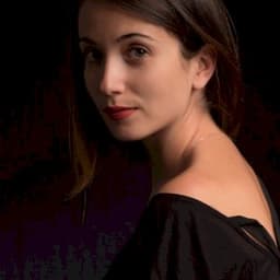 Claudia Gusmano