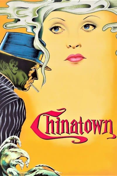 Chinatown