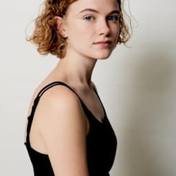 Orla Hill