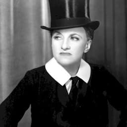 Hermione Gingold
