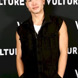 Joel Kim Booster