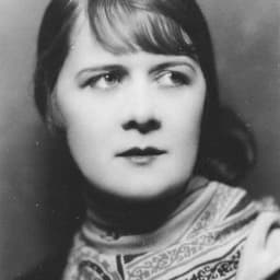 Ruth Donnelly