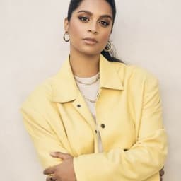 Lilly Singh