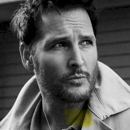 Peter Facinelli