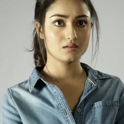 Tridha Choudhury
