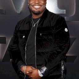 Tyshon Freeman